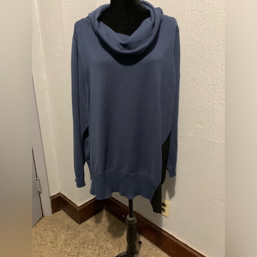 89th & Madison Tunic 3x